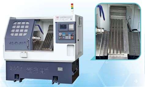 wholesale high speed cnc slant bed lathe manufacturer|cnc slant bed lathe.